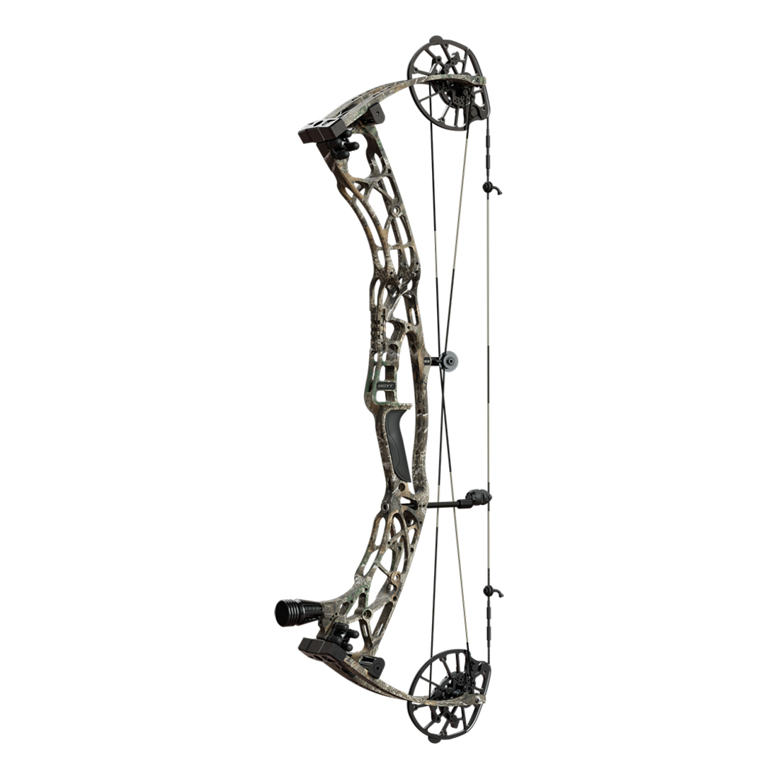 Compound bow shop for sale